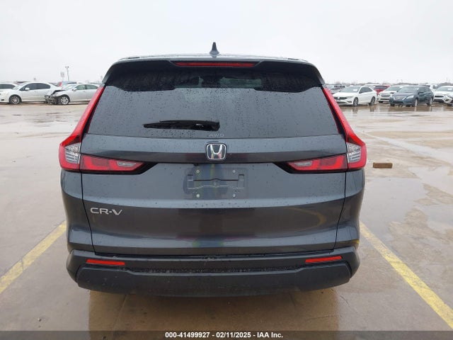 2HKRS4H46RH414500 Honda Cr-v Ex Awd