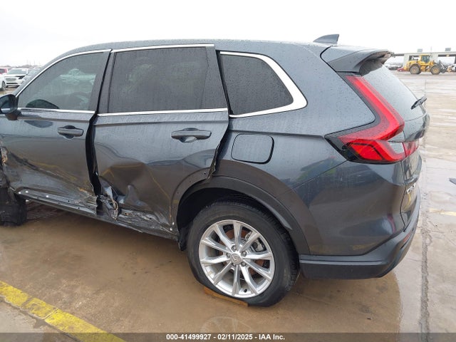 2HKRS4H46RH414500 Honda Cr-v Ex Awd