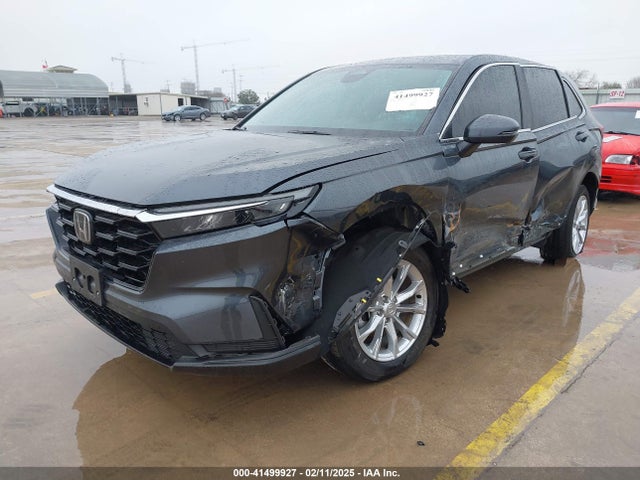2HKRS4H46RH414500 Honda Cr-v Ex Awd