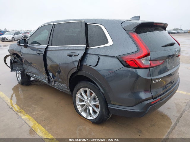2HKRS4H46RH414500 Honda Cr-v Ex Awd