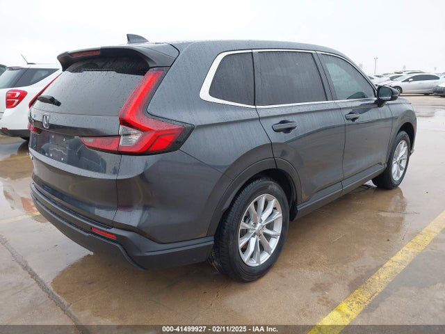2HKRS4H46RH414500 Honda Cr-v Ex Awd