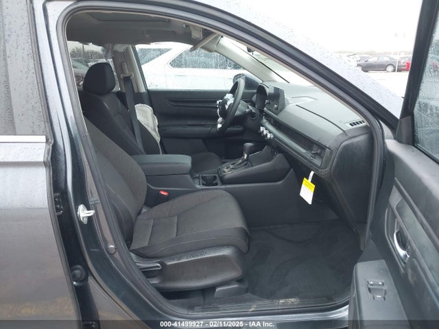 2HKRS4H46RH414500 Honda Cr-v Ex Awd