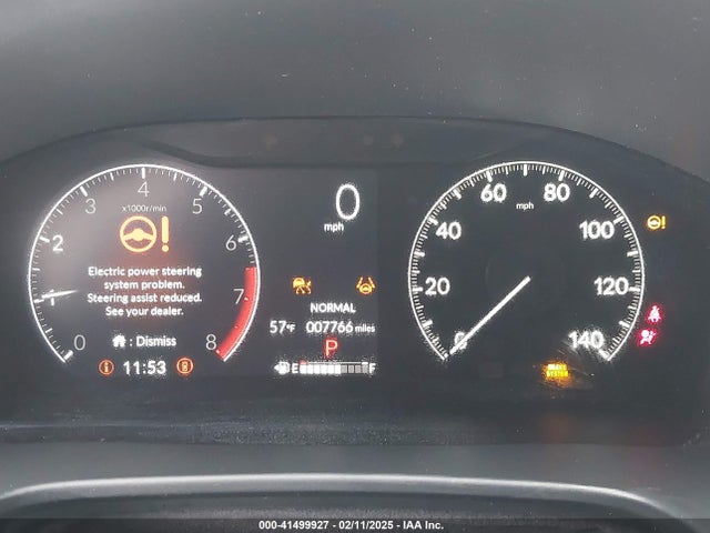 2HKRS4H46RH414500 Honda Cr-v Ex Awd