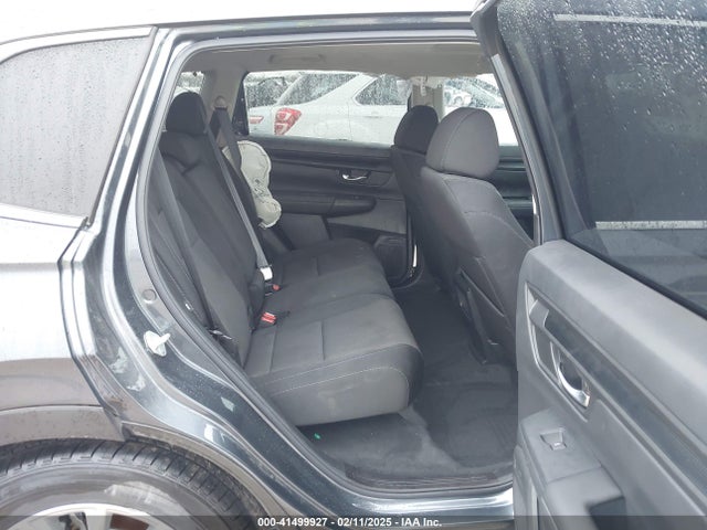 2HKRS4H46RH414500 Honda Cr-v Ex Awd