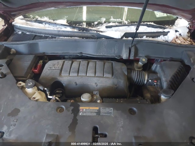 1GKKVRKD2GJ103301 GMC ACADIA SLT