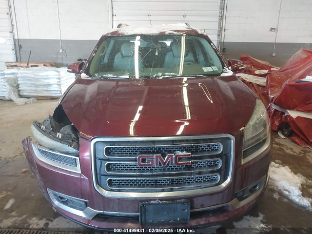 1GKKVRKD2GJ103301 GMC ACADIA SLT