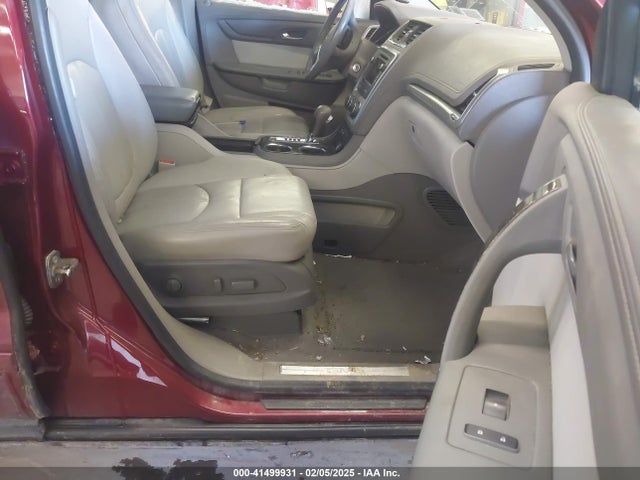 1GKKVRKD2GJ103301 GMC ACADIA SLT