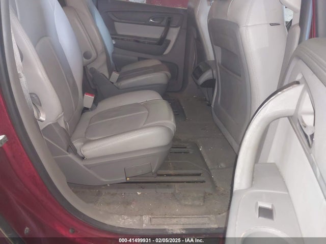 1GKKVRKD2GJ103301 GMC ACADIA SLT