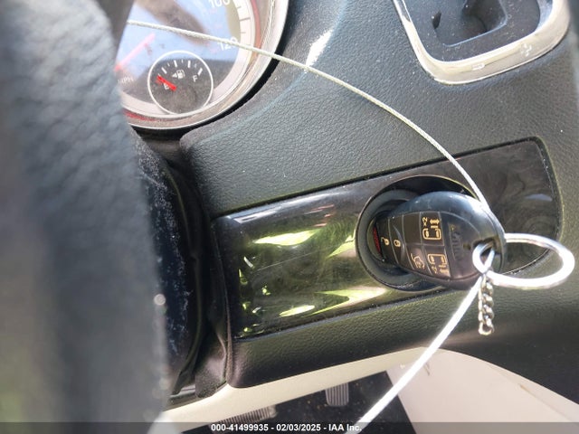 Dodge Grand Caravan Sxt 2015 2C4RDGCGXFR648201 Image 11