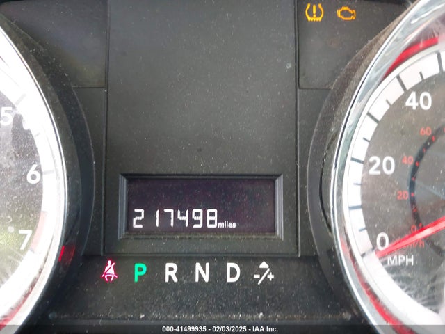 Dodge Grand Caravan Sxt 2015 2C4RDGCGXFR648201 Image 7