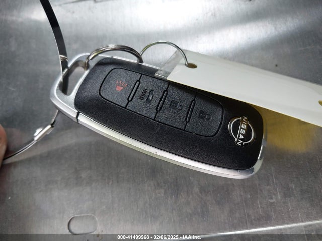 3N1AB8CV0RY207935 Nissan 2024