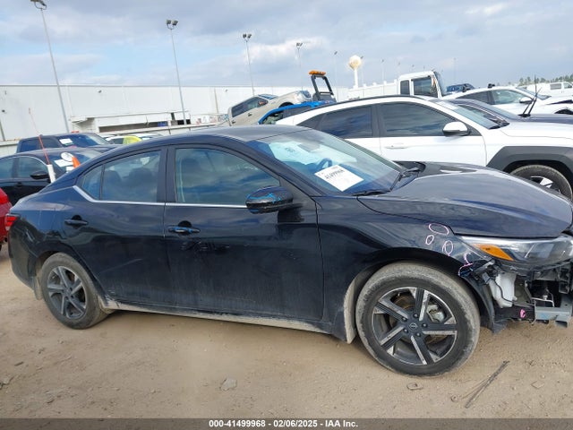 3N1AB8CV0RY207935 Nissan 2024