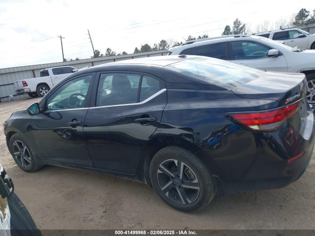 3N1AB8CV0RY207935 Nissan 2024
