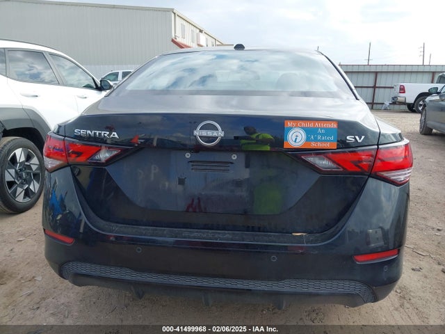3N1AB8CV0RY207935 Nissan 2024