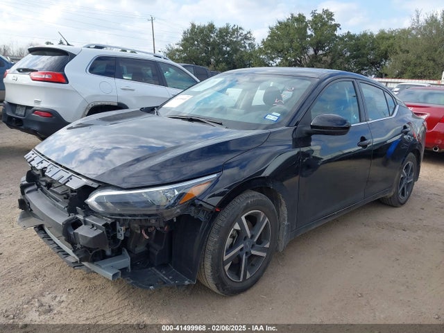 3N1AB8CV0RY207935 Nissan 2024