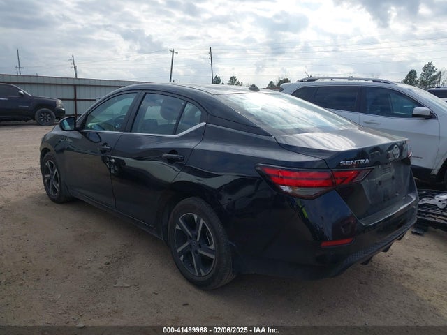 3N1AB8CV0RY207935 Nissan 2024