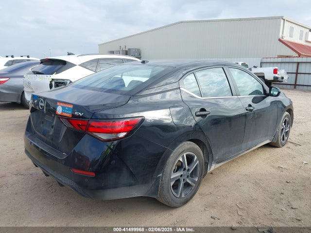 3N1AB8CV0RY207935 Nissan 2024