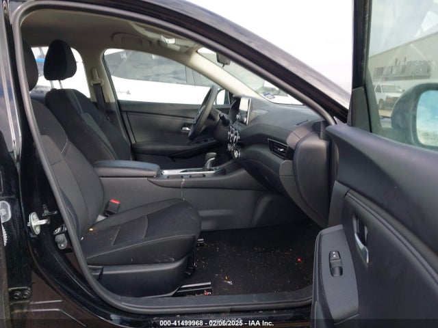 3N1AB8CV0RY207935 Nissan 2024