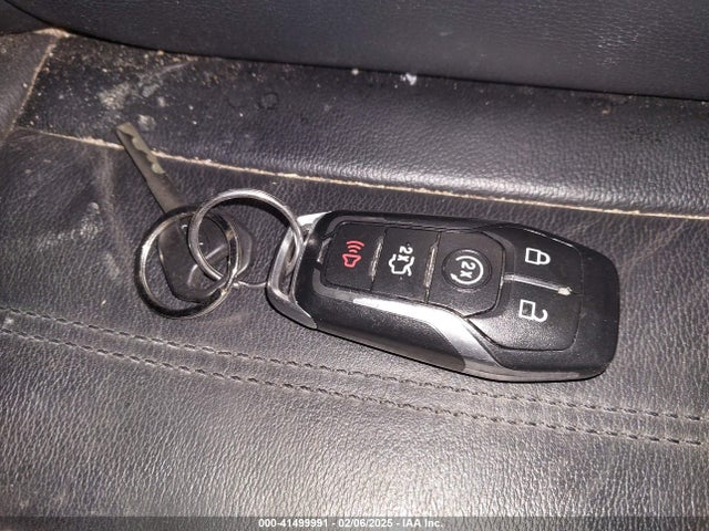 2FMPK4J84GBC36286 Ford EDGE SEL
