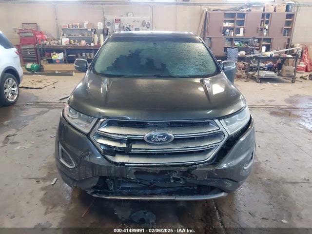 2FMPK4J84GBC36286 Ford EDGE SEL