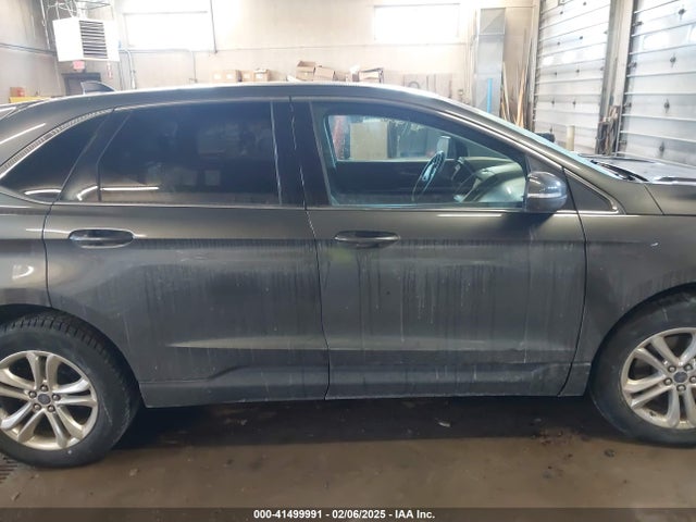 2FMPK4J84GBC36286 Ford EDGE SEL