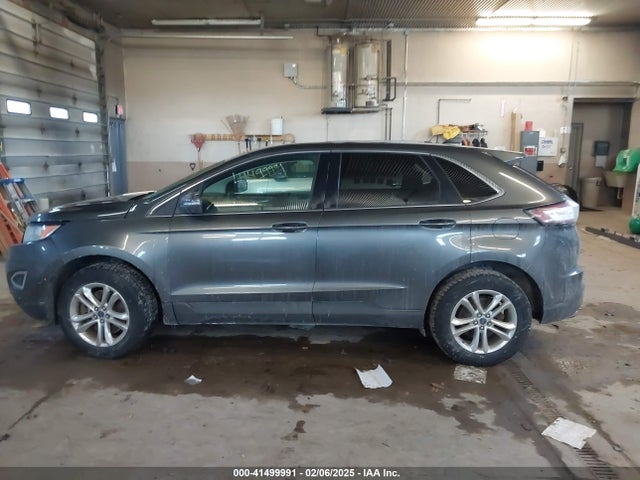 2FMPK4J84GBC36286 Ford EDGE SEL