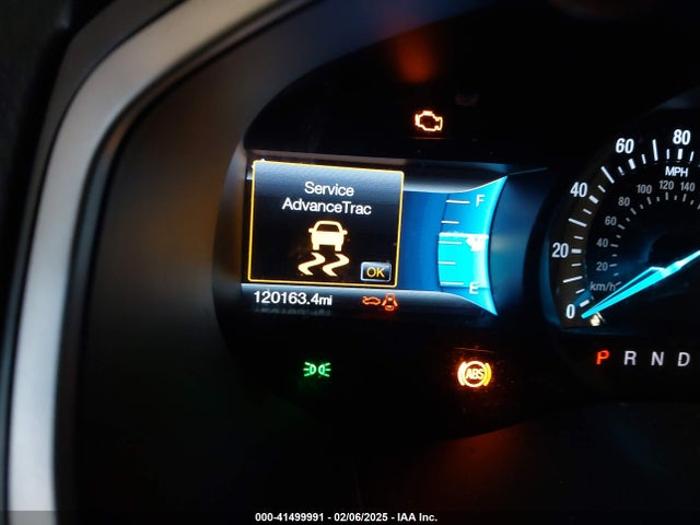 2FMPK4J84GBC36286 Ford EDGE SEL