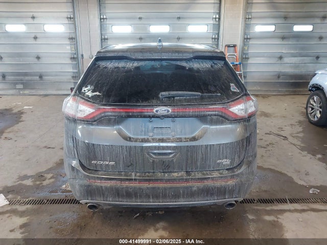 2FMPK4J84GBC36286 Ford EDGE SEL