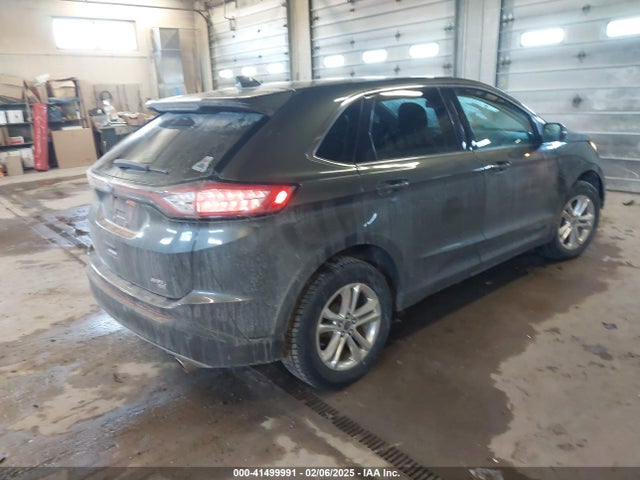 2FMPK4J84GBC36286 Ford EDGE SEL
