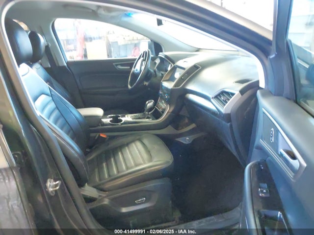 2FMPK4J84GBC36286 Ford EDGE SEL