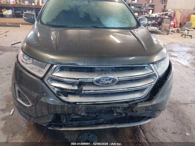 2FMPK4J84GBC36286 Ford EDGE SEL
