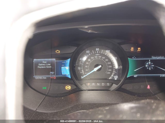 2FMPK4J84GBC36286 Ford EDGE SEL