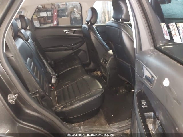 2FMPK4J84GBC36286 Ford EDGE SEL