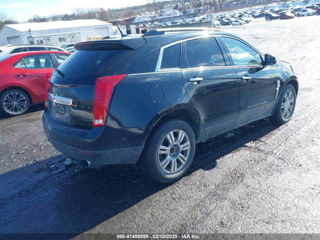 2010 CADILLAC SRX 3GYFNDEY8AS510344 Photo 3