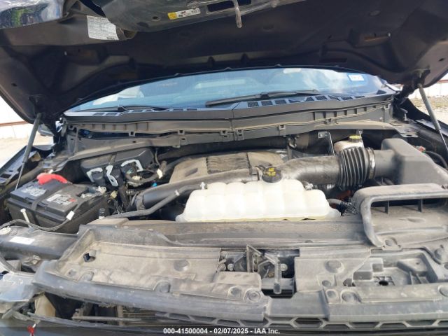1FTEW1E85PFC77839 Ford F-150 Tremor