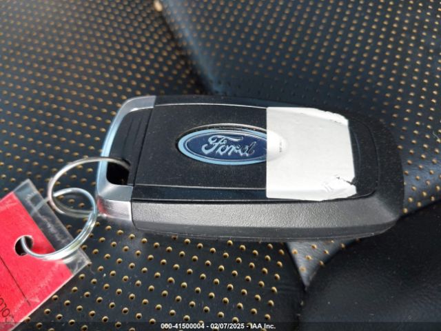 1FTEW1E85PFC77839 Ford F-150 Tremor