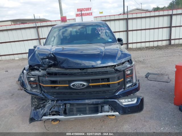 1FTEW1E85PFC77839 Ford F-150 Tremor