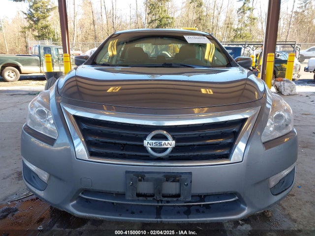 Nissan Altima 2.5 S 2015 1N4AL3AP9FC478116 Image 11