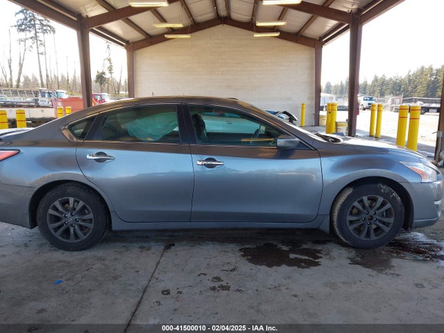Nissan Altima 2.5 S 2015 1N4AL3AP9FC478116 Image 12