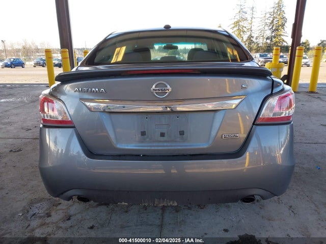 Nissan Altima 2.5 S 2015 1N4AL3AP9FC478116 Image 15