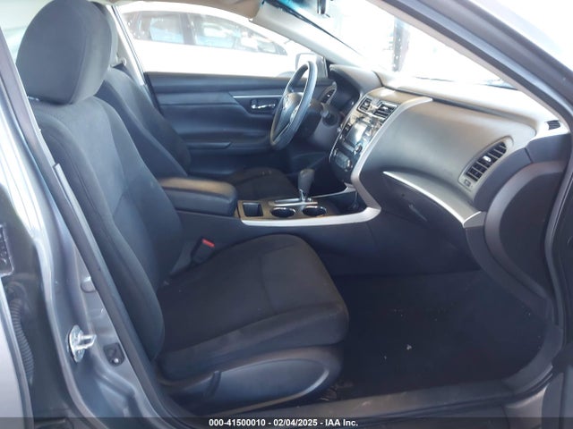 Nissan Altima 2.5 S 2015 1N4AL3AP9FC478116 Image 5