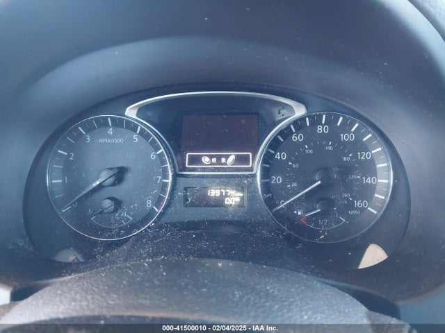 Nissan Altima 2.5 S 2015 1N4AL3AP9FC478116 Image 7