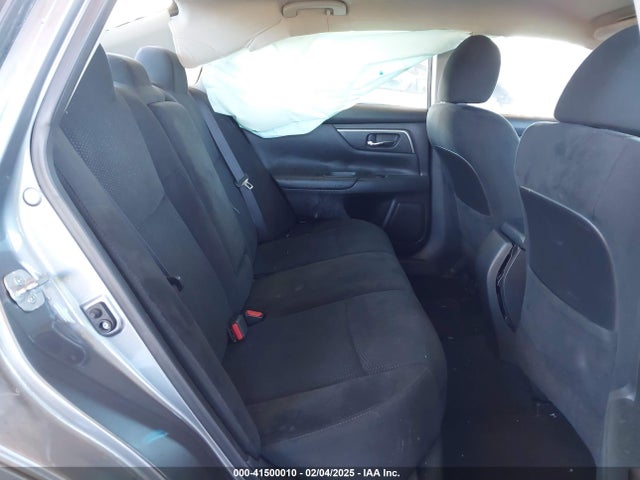 Nissan Altima 2.5 S 2015 1N4AL3AP9FC478116 Image 8
