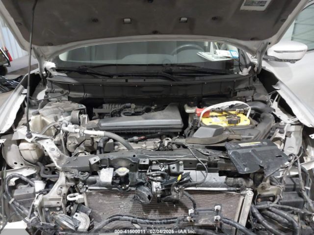 5N1AT2MV4HC866786 Nissan ROGUE SV