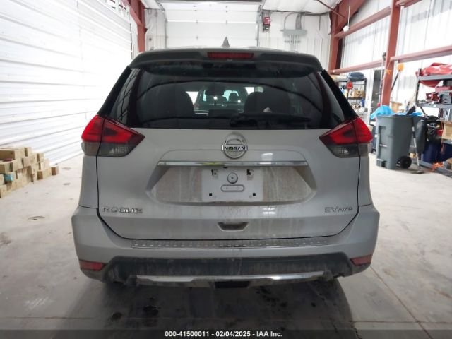 5N1AT2MV4HC866786 Nissan ROGUE SV