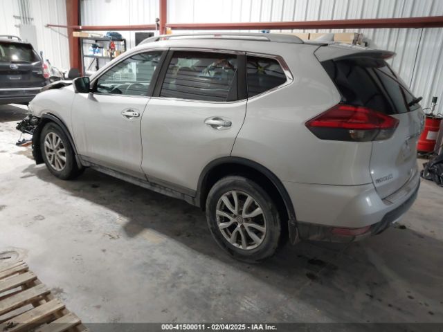 5N1AT2MV4HC866786 Nissan ROGUE SV