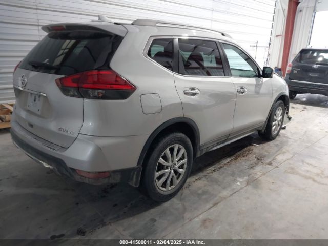 5N1AT2MV4HC866786 Nissan ROGUE SV