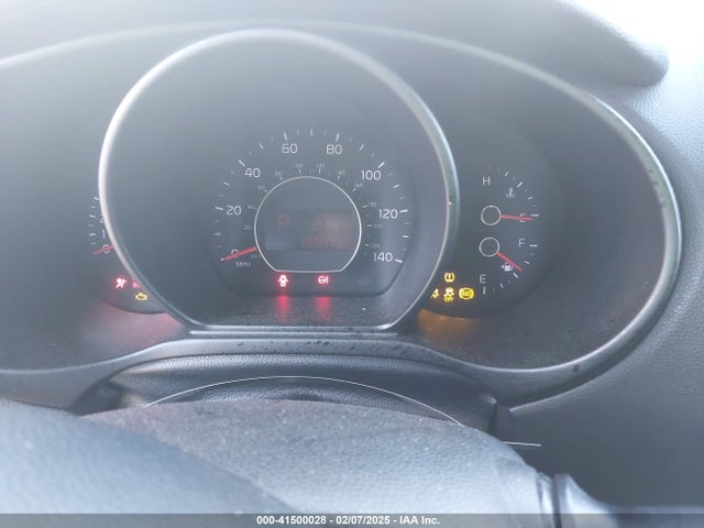 KIA SOUL + 2015 KNDJP3A56F7781926 Image 7
