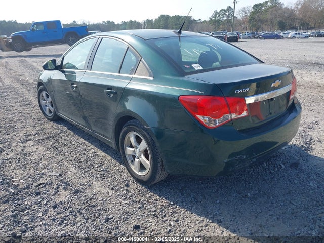 Aukcja sprzedaży 2014 Chevrolet Cruze 1lt Auto, vin: 1G1PC5SB4E7348392, numer aukcji: 41500041
