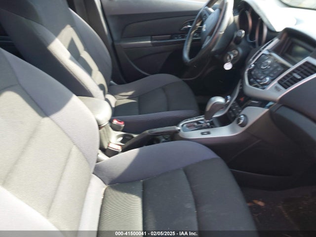 Aukcja sprzedaży 2014 Chevrolet Cruze 1lt Auto, vin: 1G1PC5SB4E7348392, numer aukcji: 41500041